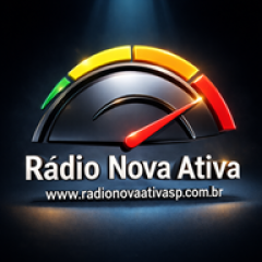 Rádio Nova Ativa SP