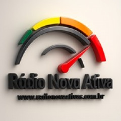 Radio Nova Ativa SP