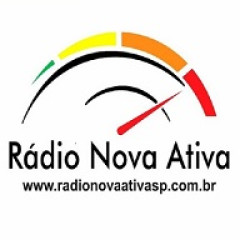 Rádio Nova Ativa SP