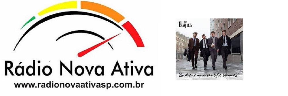Rádio Nova Ativa SP