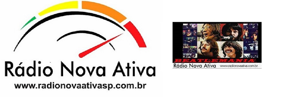 Rádio Nova Ativa SP